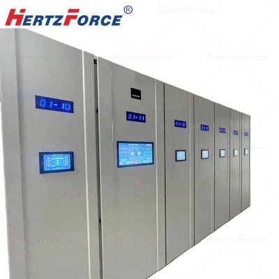 RFID智能定位密集架 1m³