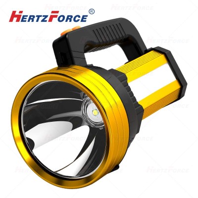 多功能强光探照灯功率30W射程800米