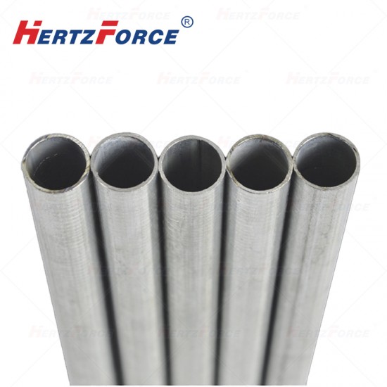 热镀锌线管 内径20mm 厚度1mm 4米/根