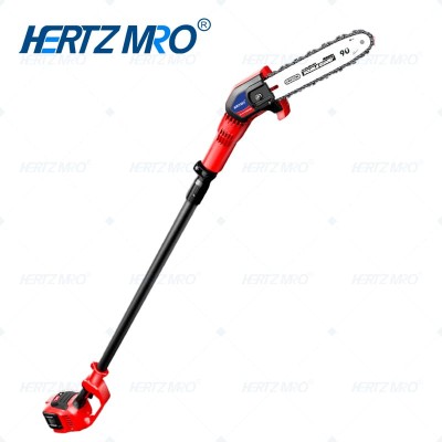 锂电高枝锯 58v 5.0Ah 一电一充