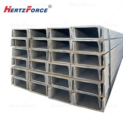 镀锌槽钢 65*40*4.8mm