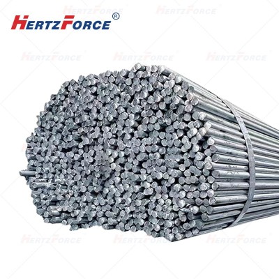 热镀锌圆钢 φ18mm