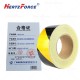 警示胶带 反光地贴警示膜150mm*10米