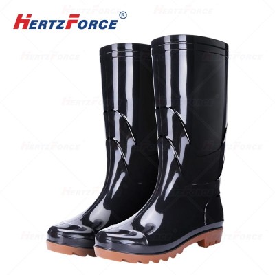 高筒雨鞋雨靴 38-45码