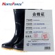 中筒牛筋底雨鞋雨靴 39-45码