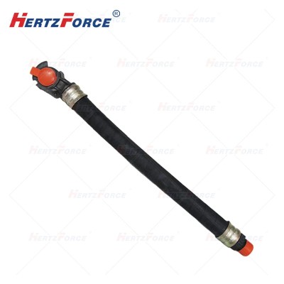 795软管 风管 长0.83米