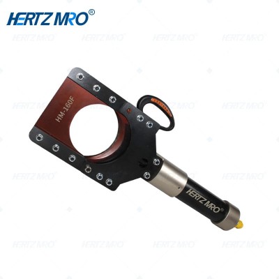 分体式液压电缆剪 行程160mm