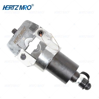 分体式铜铝端子液压压接钳 行程30mm