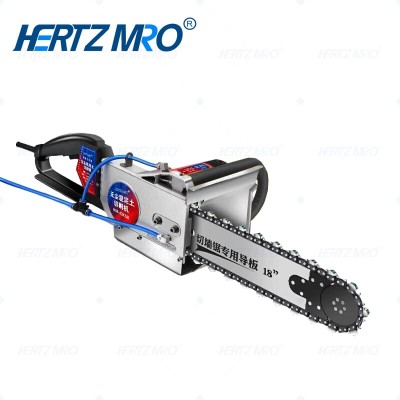 无尘混泥土切割机 5800W