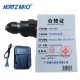充电式锂电电锤钻 两电一充 4.5Ah 21V