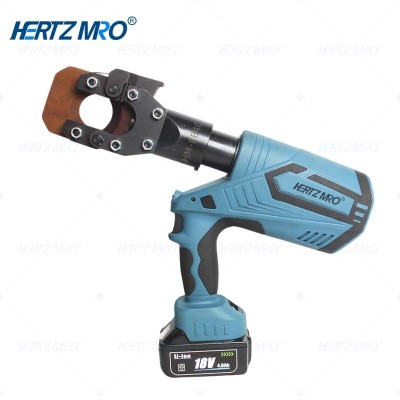 液压钢芯铝绞线电缆剪5.0Ah/18V