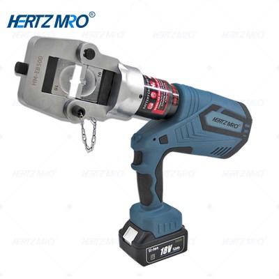 接续压管钳 端子压接钳 5.0Ah/18V