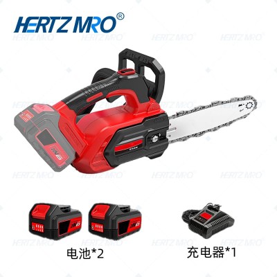 无刷锂电锯12寸 20V 6.0Ah