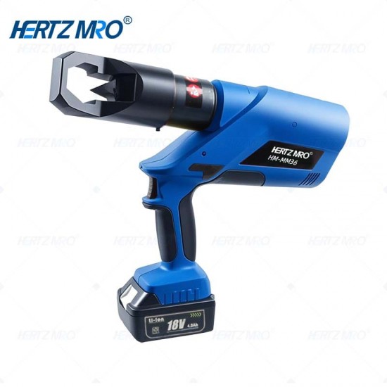 充电式螺帽破切器 5.0Ah/18V