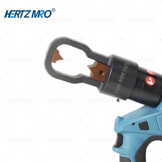 充电式螺帽破切器 5.0Ah/18V