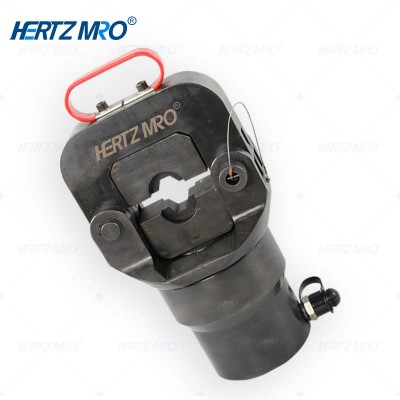 分体式液压钳 导线压接机 行程26mm