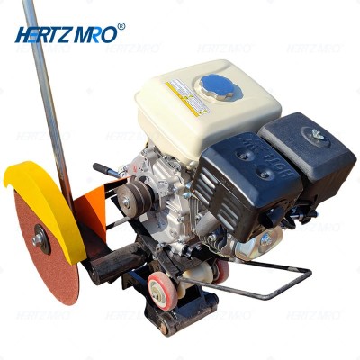 四冲程汽油切割机 6.5马力
