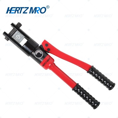 压线钳 液压钳 压接范围：16～300mm²