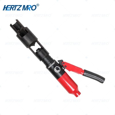 液压塞钉拔出器 取线器 出力/8T 行程/20mm