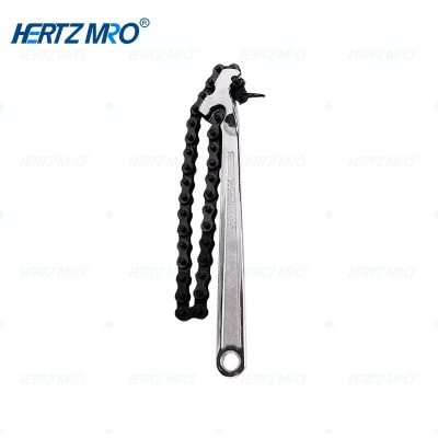 链条扳手链子扳手 手柄308mm 链条381mm