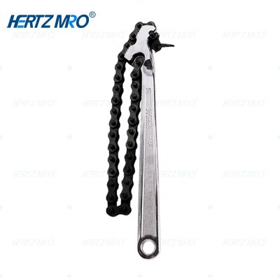 链条扳手链子扳手 手柄615mm 链条539mm