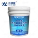 环氧漆水性环氧地坪漆双组分面漆24KGA组18kg+B组6kg