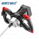 手持式锂电涂料拌料机搅拌器 21V