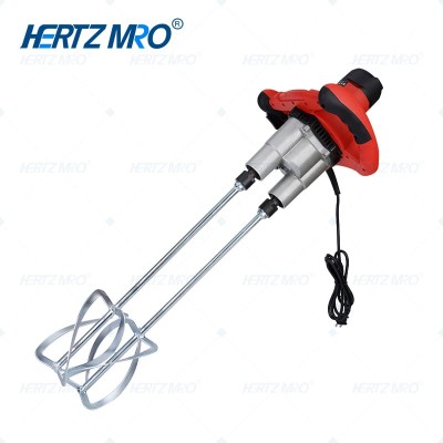 涂料搅拌器搅拌机 2500W