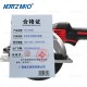 充电式无刷锂电圆锯 20V6.0Ah 两电一充