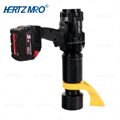 数显无绳电动扭矩扳手 扭矩范围：480-3100Nm