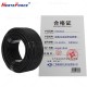 阻燃尼龙波纹管穿线软管 内径36mm 1米/根