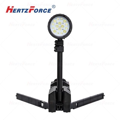 轻便式工作灯额定功率50W