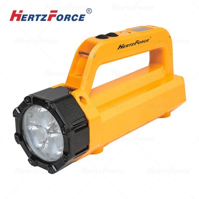 便携式强光照明灯额定容量8000mAh