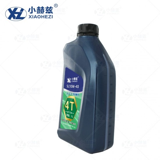 4T润滑油适配各种四冲程汽油机1L