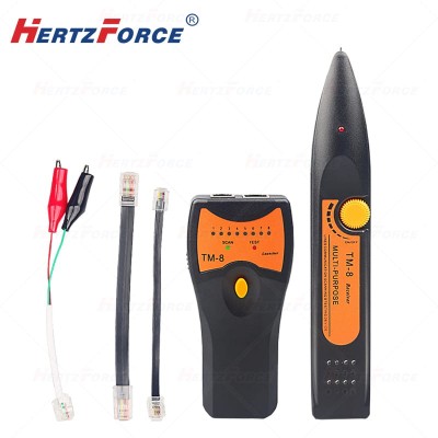 网络寻线仪210*27*34mm