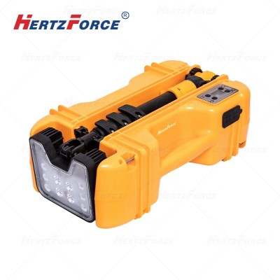 轻便移动灯额定功率35W