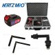 锂电电动扳手套装 应力消除器10件套20V4.0Ah