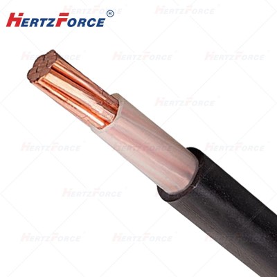 无氧铜芯电缆线 16m㎡