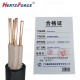 无氧铜芯电缆线 电压等级0.6/1KV