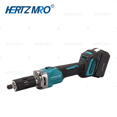 两电一充锂电直磨机 18V无刷