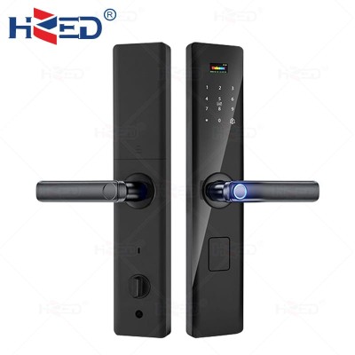 涂鸦WiFi智能锁（含锁体） 37*7.2cm