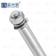 膨胀螺栓/膨胀螺丝 304不锈钢 M14*100mm