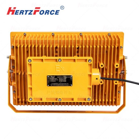 防爆免维护LED泛光灯投光灯工作灯 功率200W