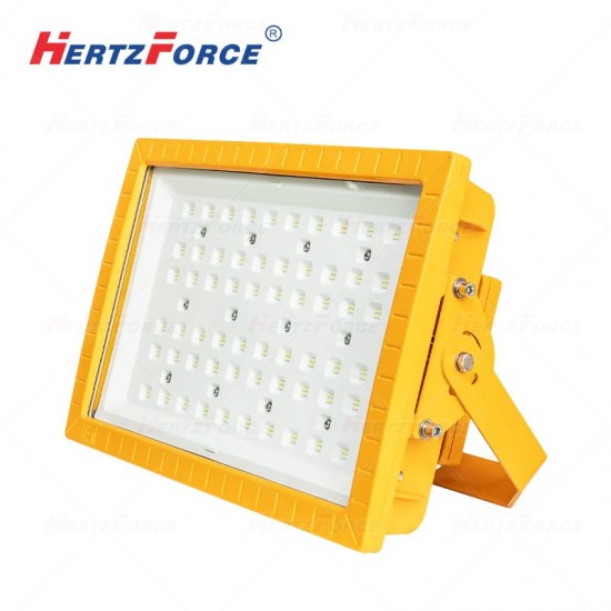 防爆免维护LED泛光灯投光灯工作灯 功率200W