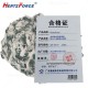 全棉杂色回丝棉线 纱头工业擦机布棉纱 25KG