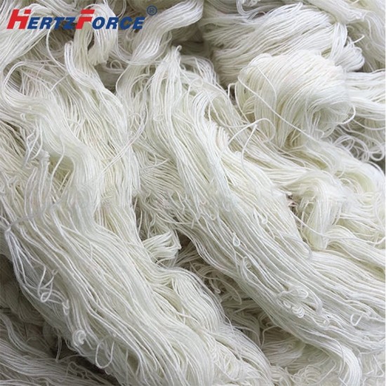 全棉白色吸油擦机 棉纱工业擦机布棉纱 25KG