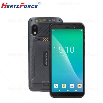 数据采集器直板型 163*77*13.9mm