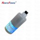 墨盒快干型喷码机油墨 适用于ALT260Plus ALT160Plus 200ml  黑色