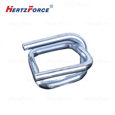 柔性聚酯带纤维带打包扣 19型 1000个/包