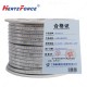 LED防水双排灯带 120珠/2835 220V  